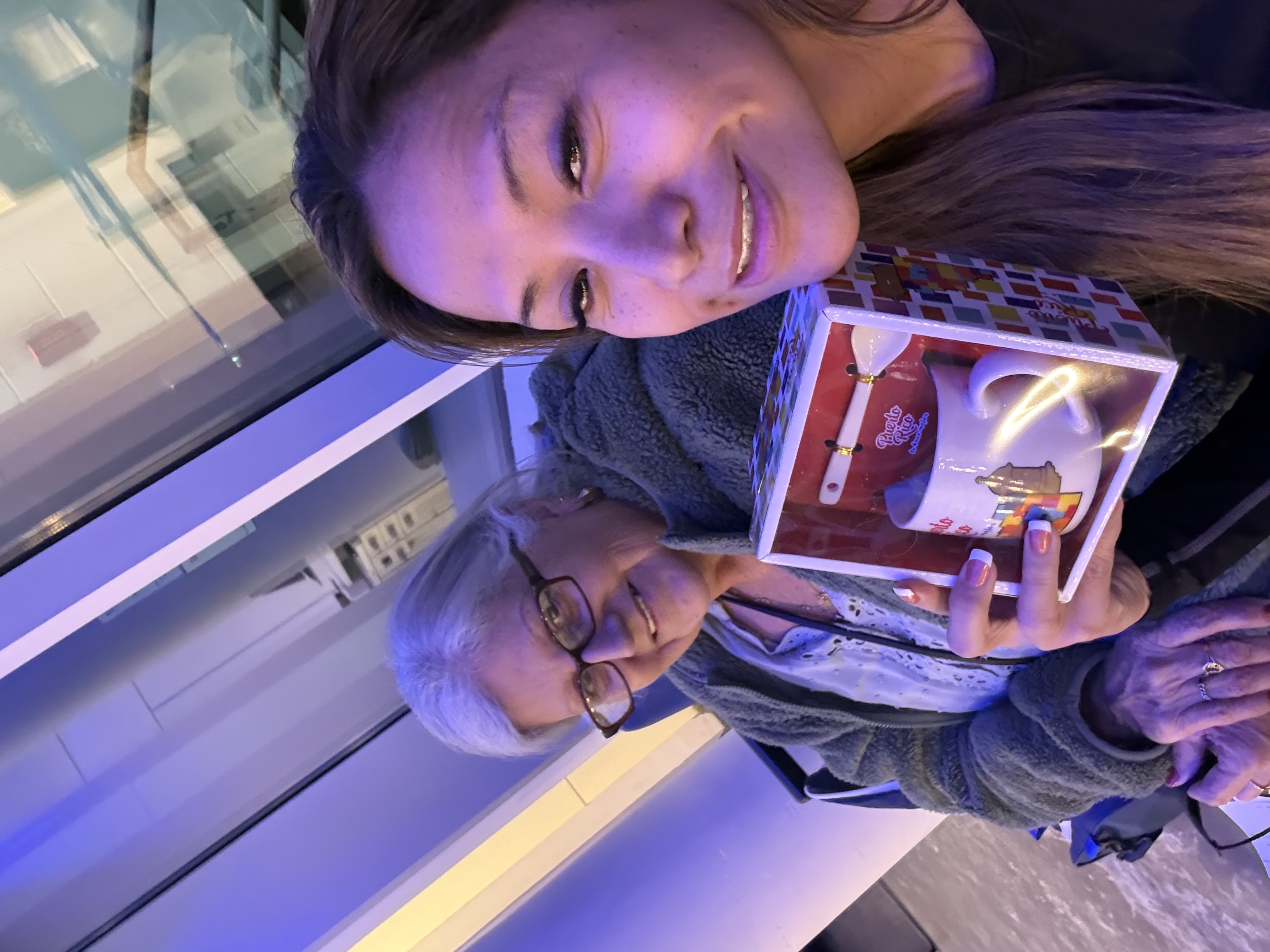 Lady Michelle Servillas 4